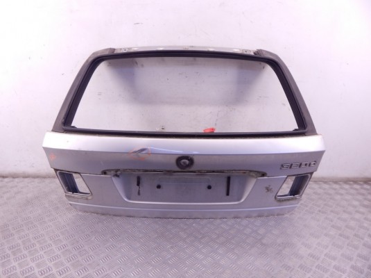 Крышка багажника (дверь 3-5) BMW 3-series (E46) 41 62 8 158 552 Крышка багажника (дверь 3-5) BMW 3-series (E46) 41 62 8 158 552