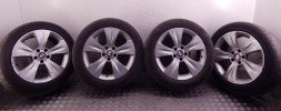 Диск колесный легкосплавный (литой) BMW X5-series (E70) 36 11 6 772 247