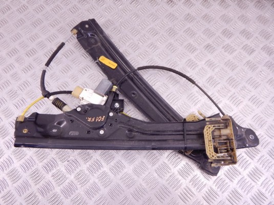 Стеклоподъемник электрический передний правый BMW 7-series (F01/02) 51 33 7 182 106 Стеклоподъемник электрический передний правый BMW 7-series (F01/02) 51 33 7 182 106