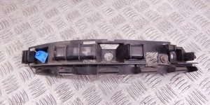 Кронштейн крепления бампера заднего BMW 7-series (E65/66) 51 12 7 123 797