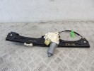 Стеклоподъемник электрический задний левый BMW X5-series (E70) 51 35 7 166 381