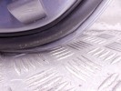 Дверь задняя правая BMW 3-series (E46) 41 52 7 034 156