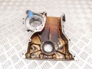 Крышка двигателя передняя BMW 5-series (E39) 11 14 1 706 280