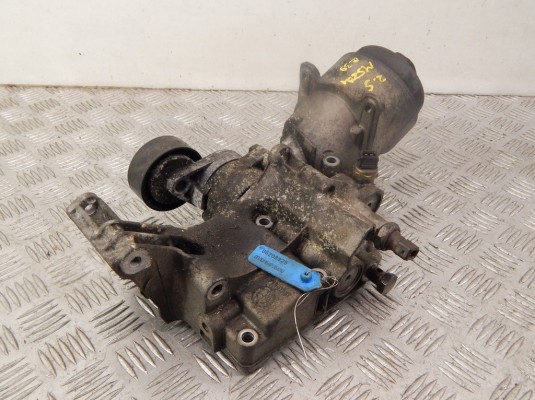 Корпус масляного фильтра BMW 5-series (E39) 11 42 1 713 838