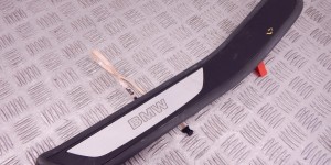 Накладка декоративная BMW 7-series (F01/02) 51 47 7 181 013 Накладка декоративная BMW 7-series (F01/02) 51 47 7 181 013