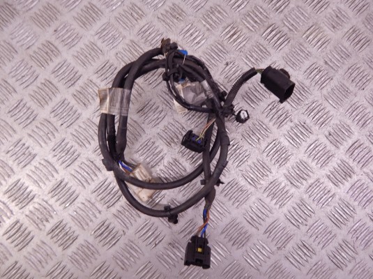 Провод высоковольтный BMW X5-series (E70) 61 12 9 129 480