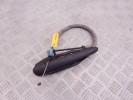Ручка наружная задняя правая BMW 3-series (E46) 51 21 8 253 456