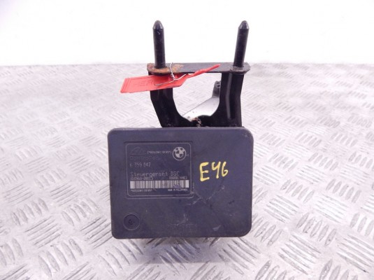 Блок ABS BMW 3-series (E46) 34 51 6 759 045