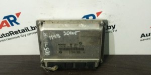 Блок управления двигателем BMW 3-series (E46) 13 61 2 248 959