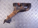 Коллектор выпуской BMW 3-series (E36) 11 62 1 744 250