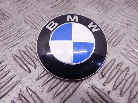 Эмблема BMW 5-series (E60/61) 51 14 8 132 375