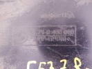 Защита арок задняя правая (подкрылок) BMW X5-series (E53) 51 71 8 403 060
