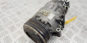 Компрессор кондиционера BMW 3-series (E46) 64 52 6 905 643 Компрессор кондиционера BMW 3-series (E46) 64 52 6 905 643
