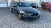 Насос вакуумный BMW 5-series (E39) 11 66 2 249 939