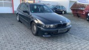 Расходомер воздуха BMW 5-series (E39) 13 62 7 787 076