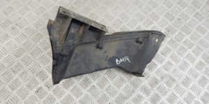 Воздуховод тормозной левый BMW X5-series (E53) 51 71 7 121 616