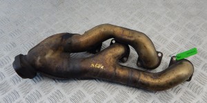Коллектор выпуской BMW X5-series (E53) 11 62 7 500 484