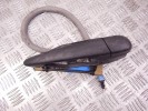 Трос двери задней BMW 3-series (E46) 51 21 8 213 797