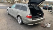 Датчик положения кузова BMW 5-series (E60/61)