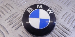 Эмблема BMW 3-series (E46) 51 14 8 219 237