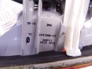 Фонарь крышки багажника правый BMW 3-series (E46) 63 21 6 907 946