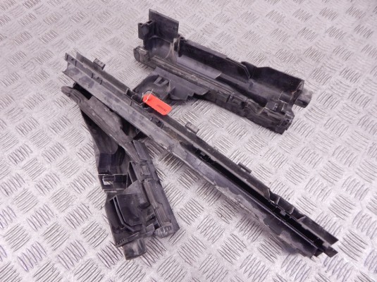 Кассета радиаторов BMW X3-series (E83) 17 11 7 530 254