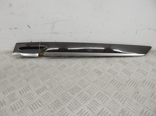 Накладка декоративная салона (комплект) BMW 7-series (F01/02) 51 42 9 115 538