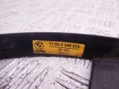 Крыльчатка вискомуфты BMW 3-series (E46) 11 52 2 249 373