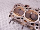 Головка блока цилиндров AUDI 80 (B4) 1991-1996 034103373Р