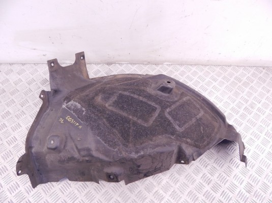 Защита арок передняя левая (подкрылок) BMW i3-series (I01) 51 71 7 294 633