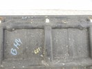 Защита двигателя BMW X5-series (E53) 51 71 8 402 436