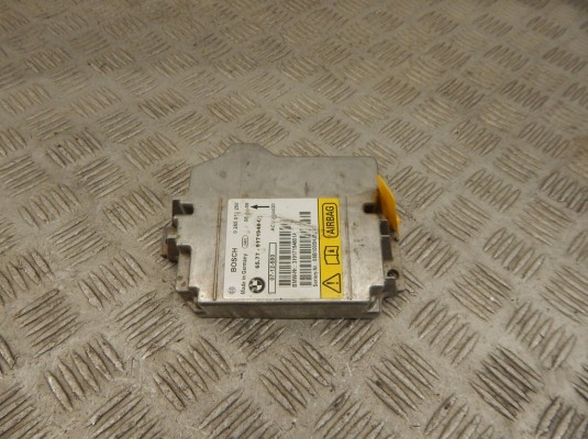 Блок AirBag BMW X5-series (E70) 65 77 9 171 948