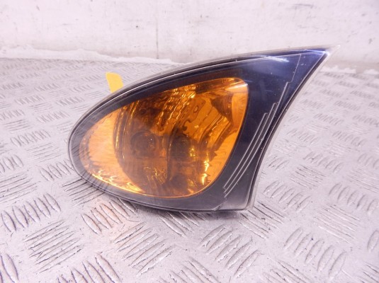 Поворотник левый BMW 3-series (E46) 63 13 6 910 979 Поворотник левый BMW 3-series (E46) 63 13 6 910 979