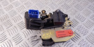 Замок двери передней правой BMW 3-series (E36) 51 21 8 169 046