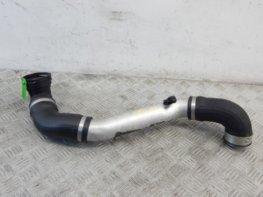 Патрубок интеркулера BMW X3-series (E83) 11 61 3 415 009