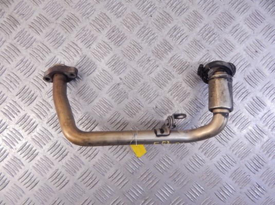Трубка системы рециркуляции EGR BMW X5-series (E53) 11 71 2 249 422