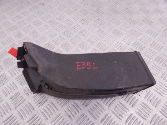 Воздуховод тормозной левый BMW 5-series (E39) 51 11 8 174 843