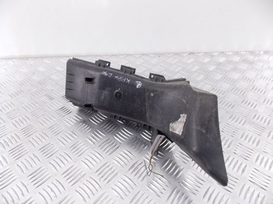 Воздуховод тормозной левый BMW 3-series (E90/91/92) 51 71 7 121 569