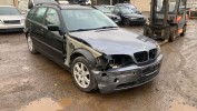Стоп-сигнал BMW 3-series (E46) 63 25 8 368 764