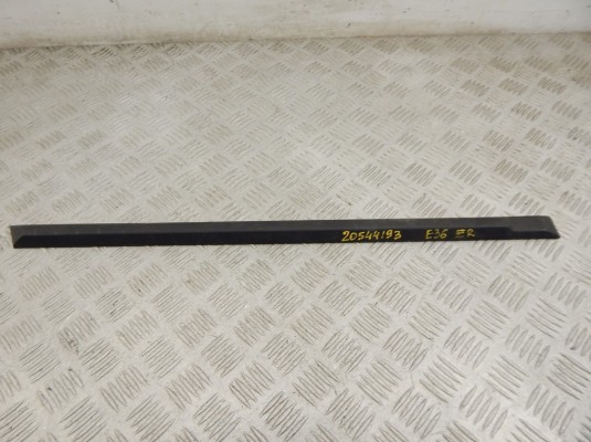 Молдинг двери задней правой BMW 3-series (E36) 51 13 1 960 734