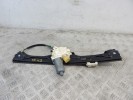 Стеклоподъемник электрический задний правый BMW X5-series (E70) 51 35 7 166 382