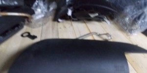 Крышка подушки безопасности пассажира BMW 3-series (E46)