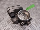 Заслонка дроссельная BMW 3-series (E46) 13 54 1 439 224