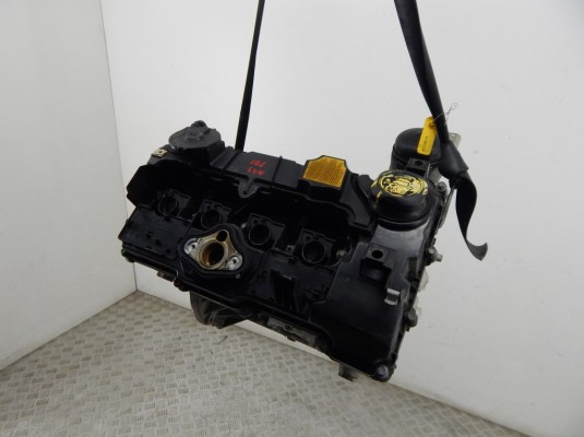 Двигатель BMW 3-series (E90/91/92) Двигатель BMW 3-series (E90/91/92)