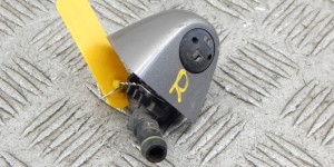 Форсунка омывателя фар BMW X5-series (E53) 61 67 8 252 744