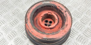 Шкив коленвала BMW X3-series (E83) 11 23 7 793 593 Шкив коленвала BMW X3-series (E83) 11 23 7 793 593