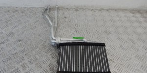 Радиатор отопителя (печки) BMW X5-series (E53) 64 11 8 385 562