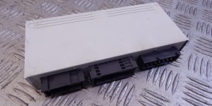Блок комфорта BMW 3-series (E46) 61 35 6 914 367