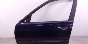 Дверь передняя левая BMW 3-series (E46) 41 51 7 034 151