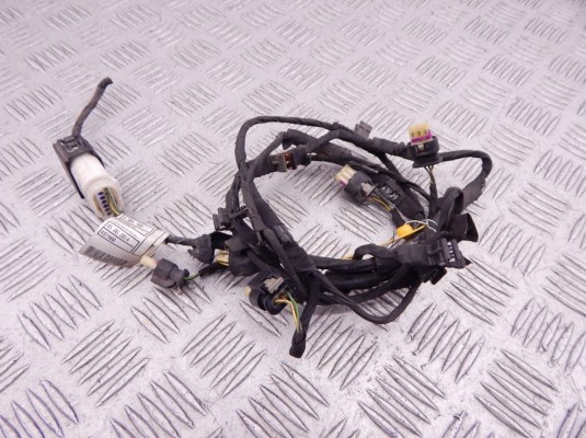 Проводка (коса) парктроников BMW 5-series (F10/11) 61 12 9 286 477 Проводка (коса) парктроников BMW 5-series (F10/11) 61 12 9 286 477